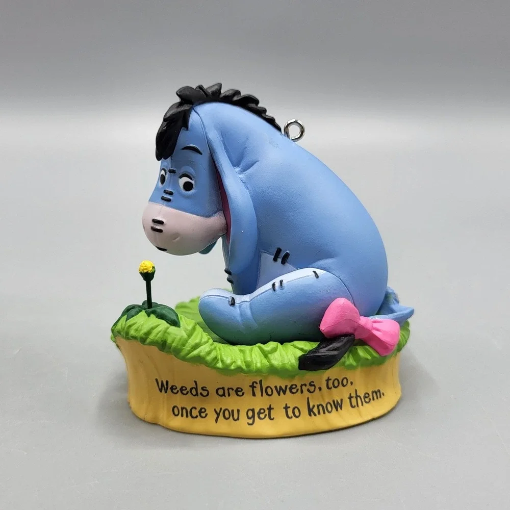 Hallmark preowned good